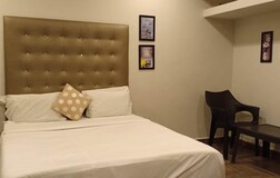 Standard AC room
