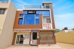 Hotel O Viraj Inn, Gwalior