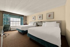 Hilton Garden Inn Williamsburg, Gloucester, Virginia