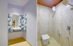 Washroom