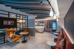 Ibis Styles Burton On Trent, Derby