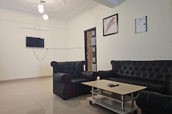 L401 3BHK in Krishna Nagar Lucknow, Lucknow