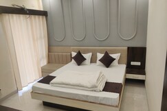 Bansuri Villa Home Stay, Ujjain