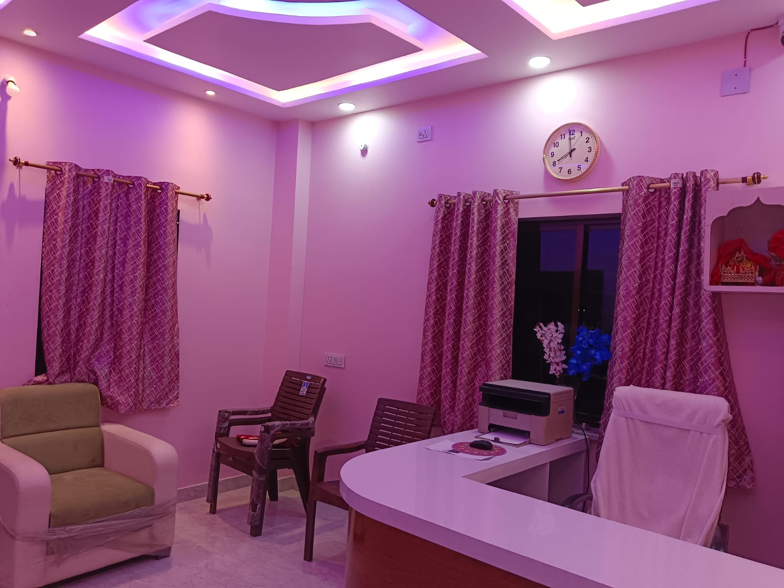 Shubh Lagan Resort - Tap to explore photos