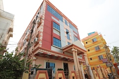 Hotel Sambit International Near Sea Beach, Puri