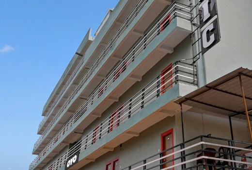 Hotel O Titanic