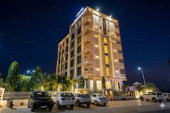 Hotel Shakuntalam, Khatu