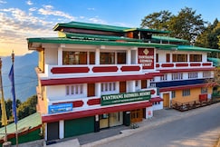 Yangthang Dzimkha Resort, Pelling