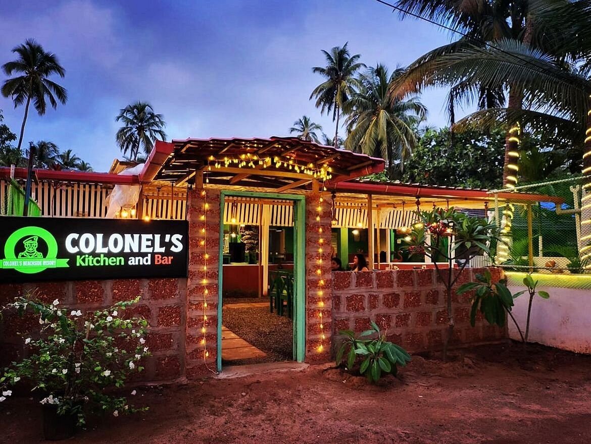 Colonels Beachside Stay - Tap to explore photos