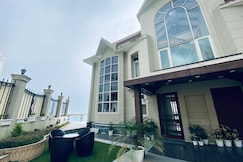 The Horizon Villa - Entire 4BHK Luxury Experience, Mussoorie