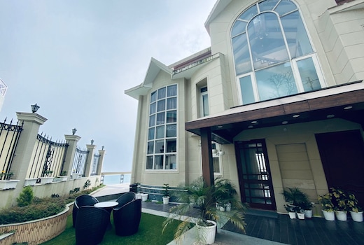 The Horizon Villa - Entire 4BHK Luxury Experience