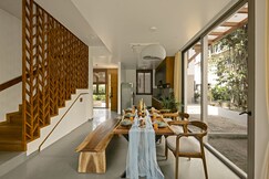 The Banyan Tree C1 by SOAL, Goa