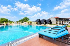 Devshanti Hotel And Resort, Tarapith