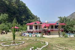 Pin Parvati Great Himalayan Homestay, Sainj