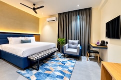 THE KAYSONS HOTEL, Hyderabad