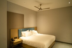 Hotel KPS Inn, Karur