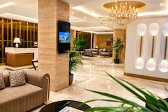 Regenta Place Jhansi by Royal Orchid Hotels Limited, Orchha