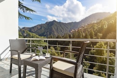 Hotel Dhanolti View by LA Riqueza, Dhanaulti