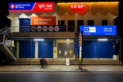 Mo lodging, Puri