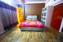 Trilok Residency, Varanasi