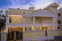 Iris Comfort Inn, Chennai