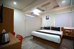 Hotel Orange Tree, Gandhinagar