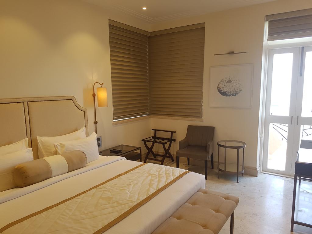 Hotel Harbour View 5