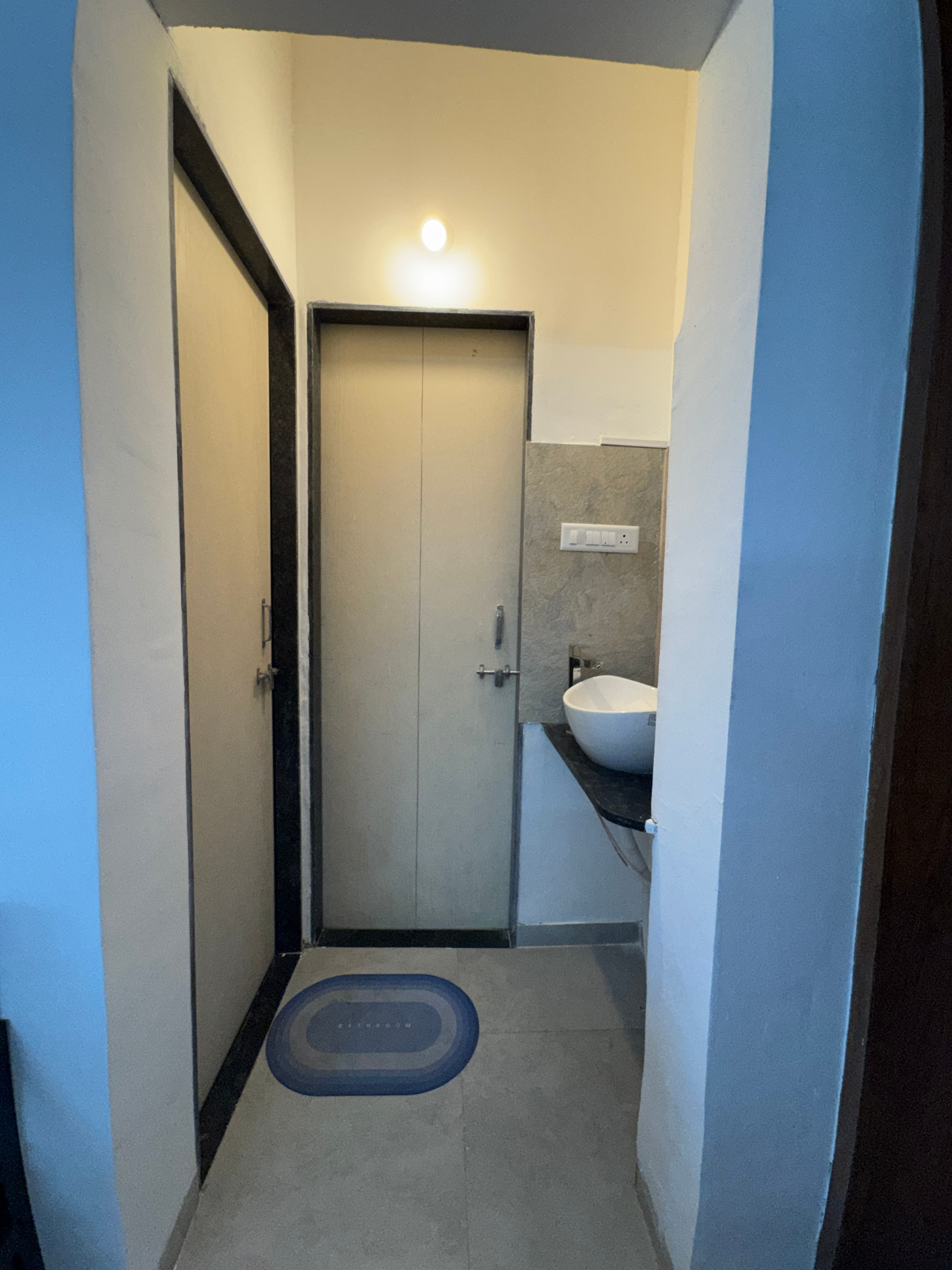 Casa Asud B2 1BHK Homestay 5