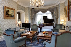 Best Western Swiss Cottage Hotel,  London