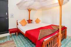 Om Shanti Patnem | Beach Cottages & Rooms, Goa