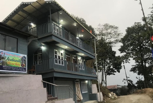 Vedanta Homestay by StayApart