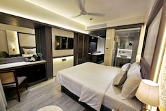 Hotel Golden Nest, Mumbai