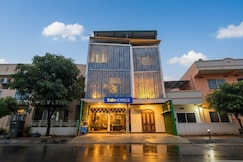 FabHotel Duke Inn, Bhopal
