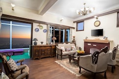 BONNEVILLE(2bhk Flat on Mall Road)By HomestayDaddy, Mussoorie