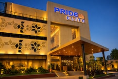 Pride Elite Himmatnagar, Himmatnagar