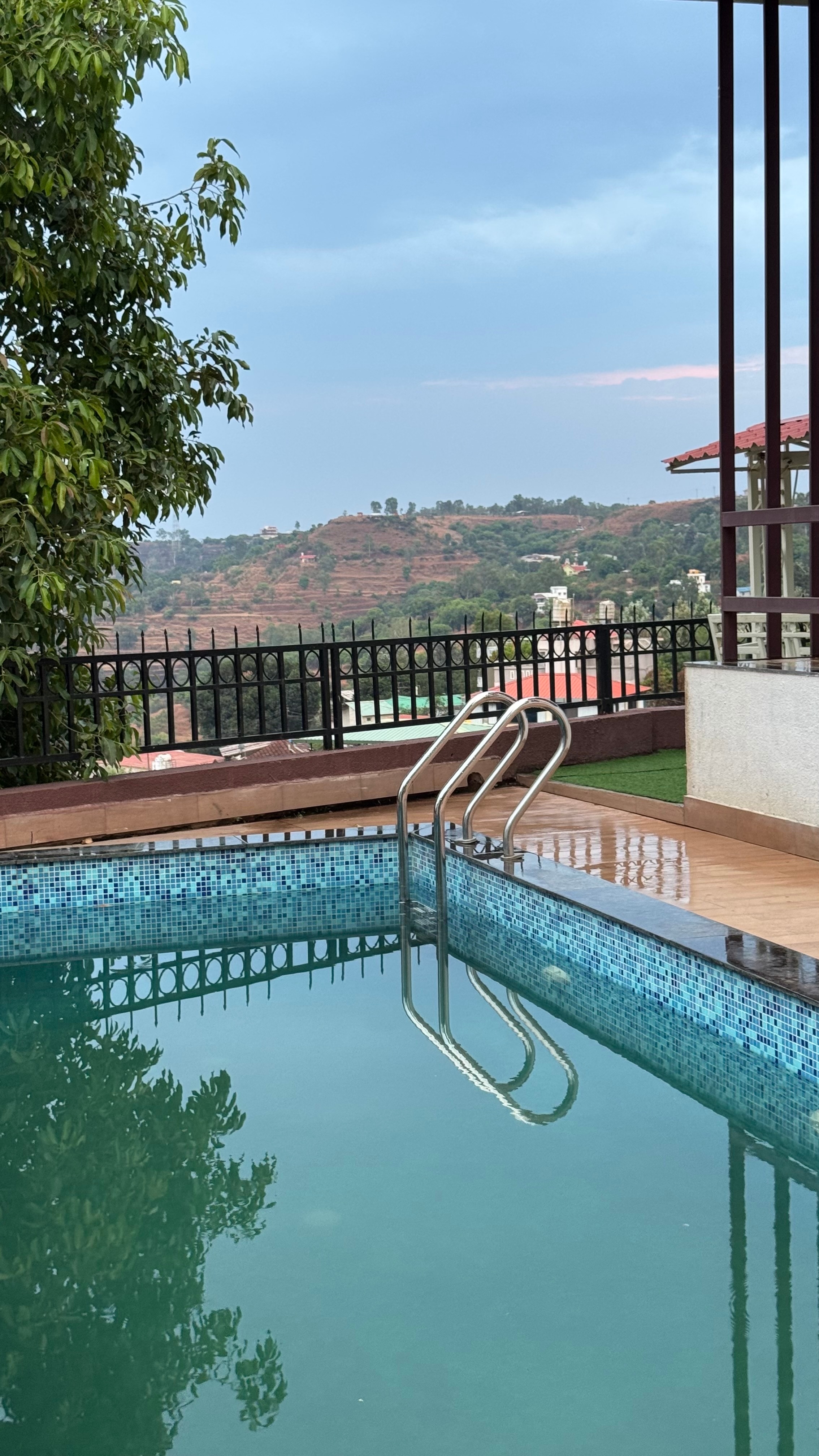 Varsha villa - Tap to explore photos