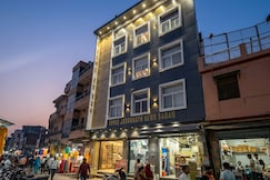 Oaktel Jagannath Dham - 2 min walk from Bankebihari Temple, Vrindavan