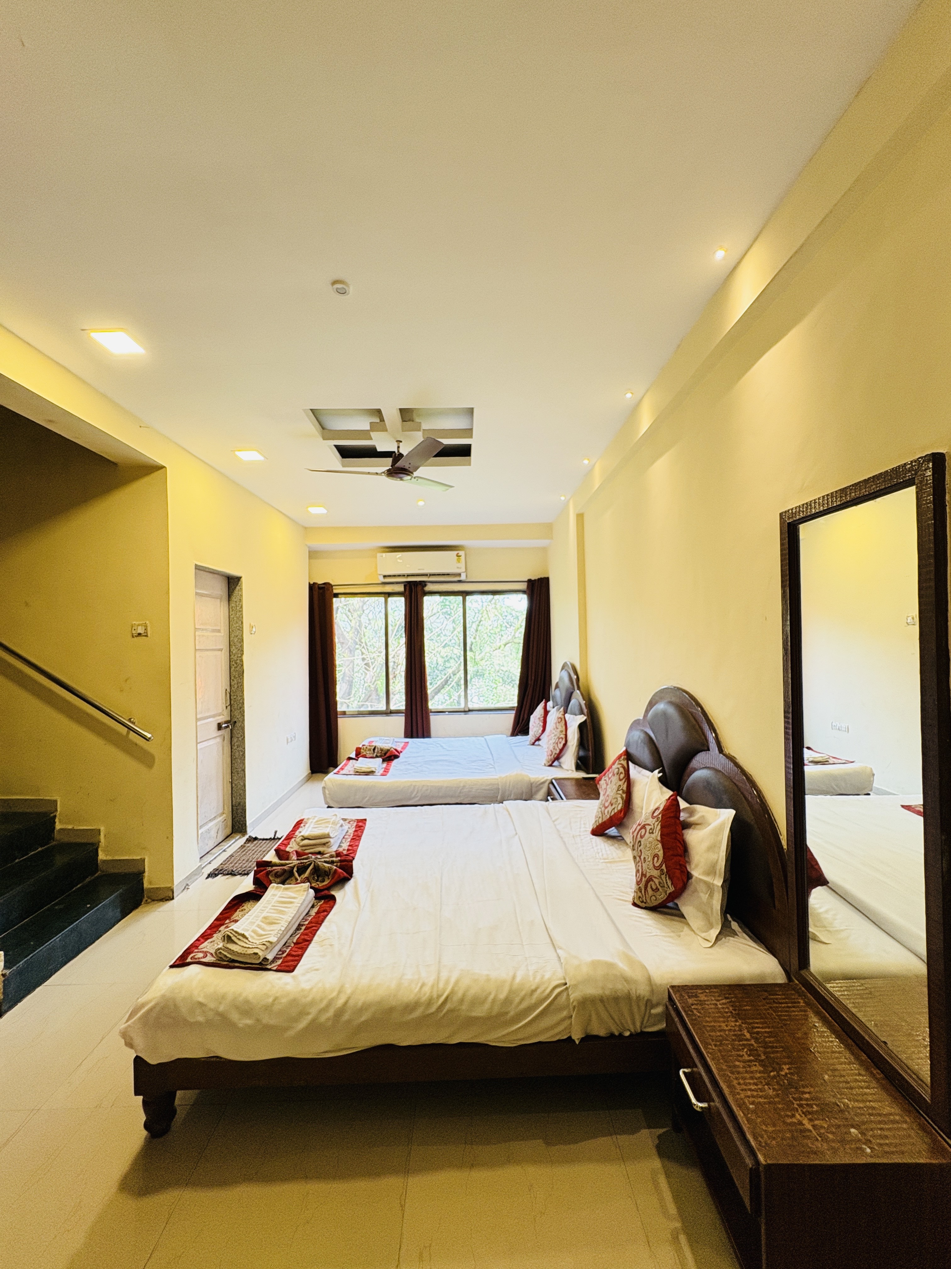 Hill Forest Resort 4