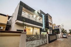 Krishna Pride, Jaipur