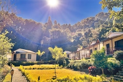 Friedenstal  Resort, Bhimtal