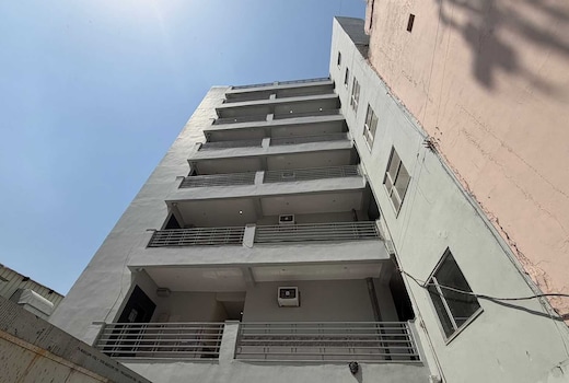 Townhouse Oak Jindal Crossway Hisar