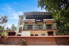 Hotel O Stay At COELHO'S, Goa