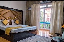 Vranda Homestay, Goa