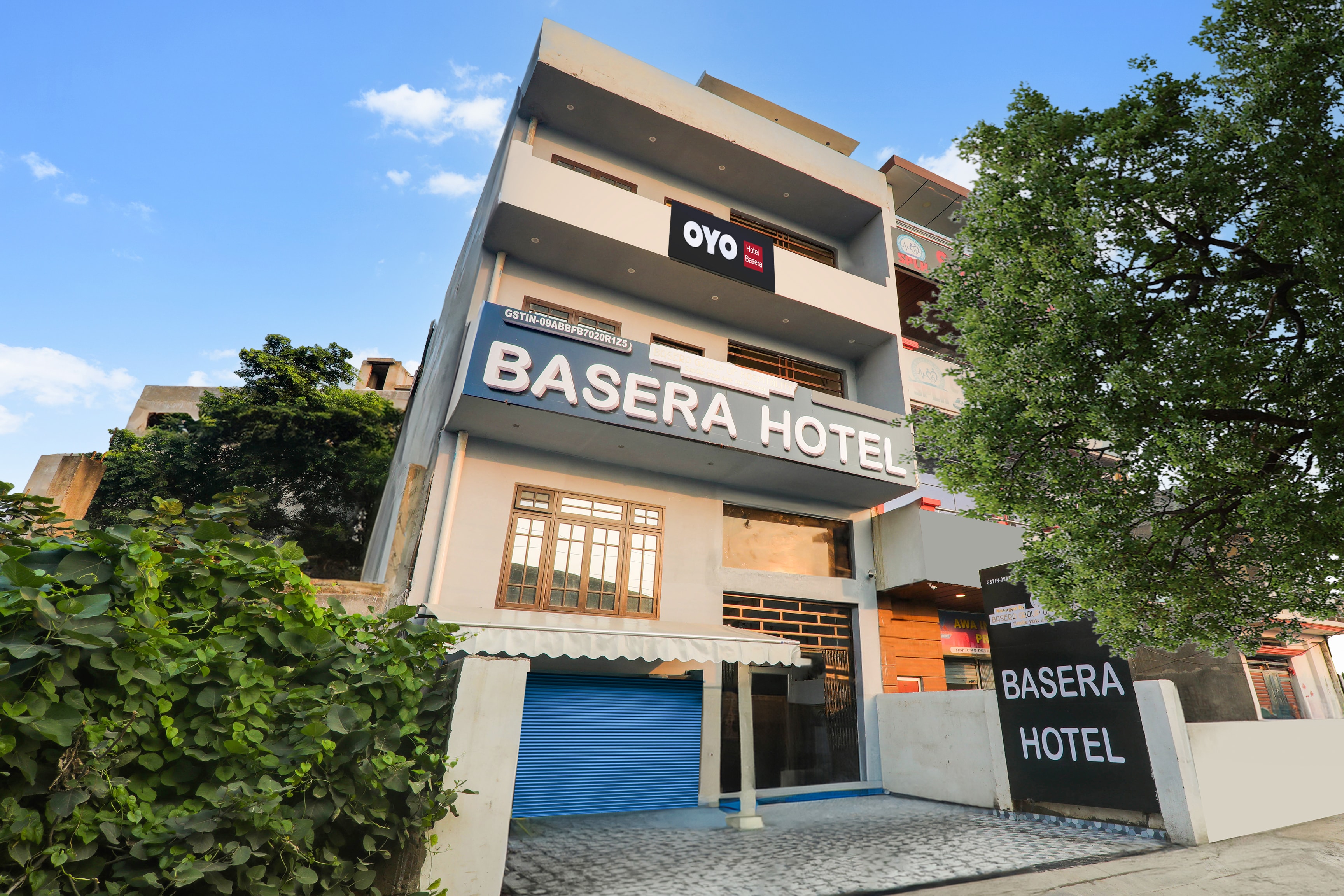 Hotel O Basera Hotel - Tap to explore photos