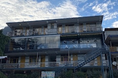 Riverside by Restwell, Leh