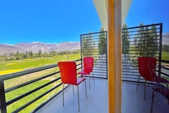 The Kangloma Retreat, Nubra Valley