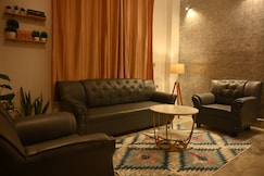 Debnavs Inn | Private Apartment in Uzan Bazar, Guwahati