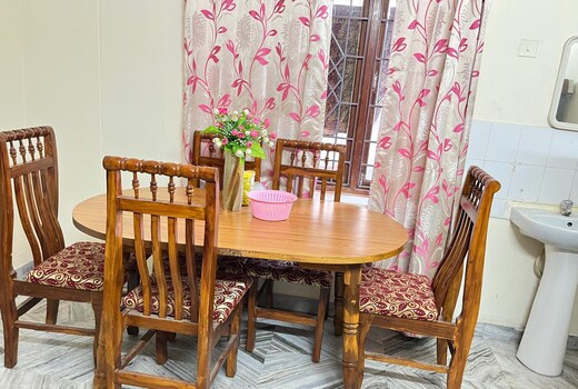 Sunithas Home Stays