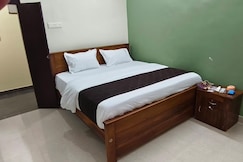 Flora Stays - Jasmine, Varkala
