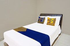 Hotel O Sumpil Syariah, Batu